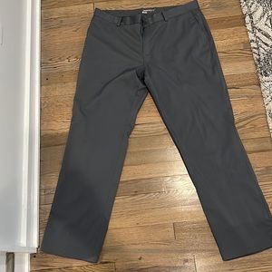 Nike Dri-Fit Golf Pants